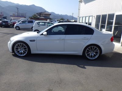 BMW M3 SEDAN - 5