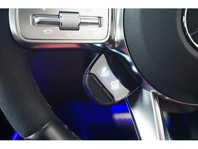 صورة مصغرة 26 لـ 2023 Mercedes-BENZ GLB AMG