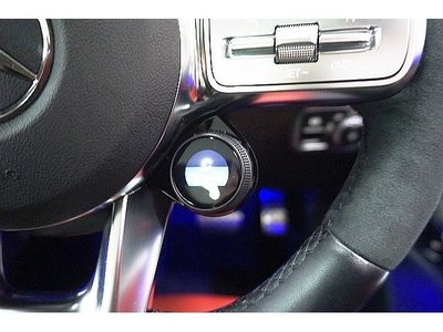 صورة مصغرة 25 لـ 2023 Mercedes-BENZ GLB AMG
