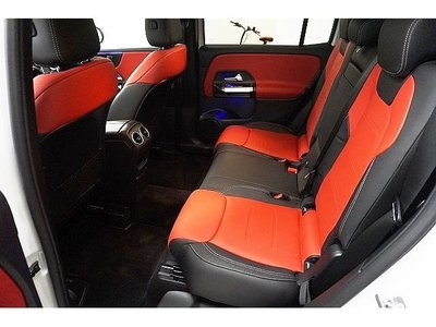 صورة مصغرة 17 لـ 2023 Mercedes-BENZ GLB AMG