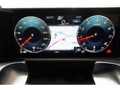 صورة مصغرة 59 لـ 2023 Mercedes-BENZ GLB AMG