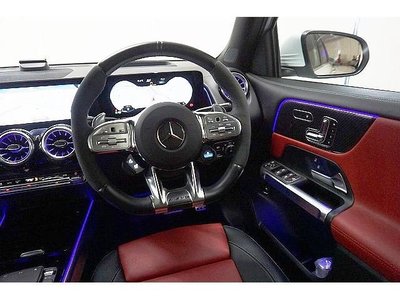 صورة مصغرة 60 لـ 2023 Mercedes-BENZ GLB AMG