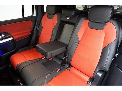 صورة مصغرة 72 لـ 2023 Mercedes-BENZ GLB AMG