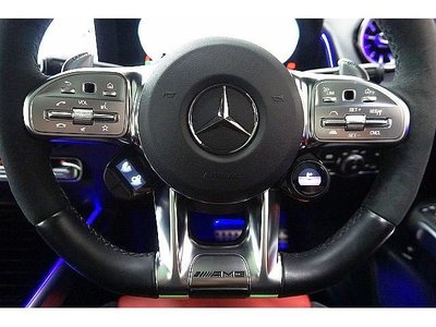 صورة مصغرة 24 لـ 2023 Mercedes-BENZ GLB AMG