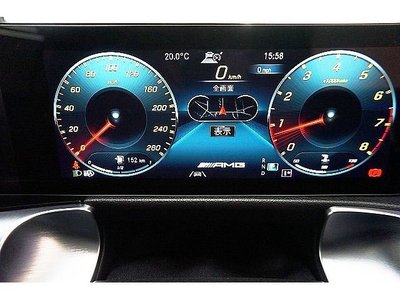 صورة مصغرة 58 لـ 2023 Mercedes-BENZ GLB AMG