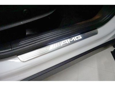 صورة مصغرة 64 لـ 2023 Mercedes-BENZ GLB AMG