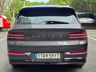 GENESIS GV80 - 7