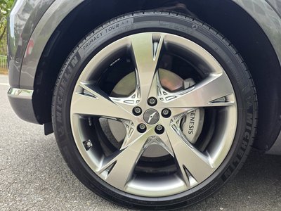 GENESIS GV80 - 4