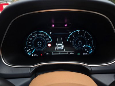 2021 Genesis GV80 thumbnail 11