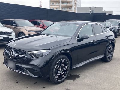 MERCEDES-BENZ GLC - 2