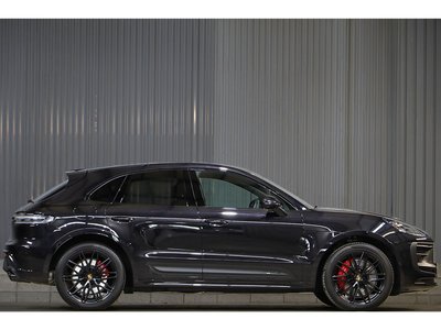 PORSCHE MACAN - 7