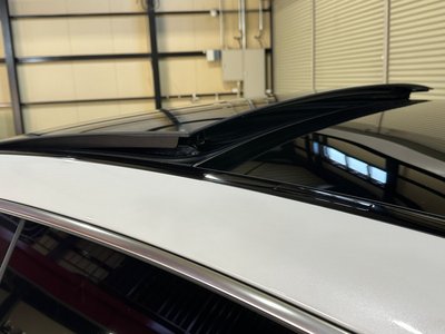 MERCEDES-BENZ EQE - 5