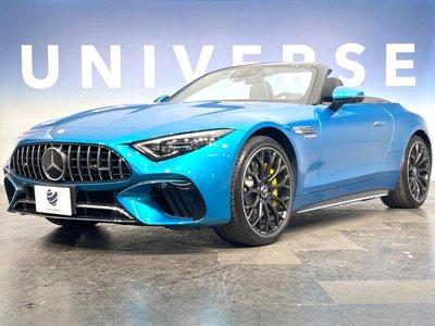 2023 Mercedes-BENZ SL AMG 缩略图 19