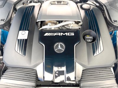 2023 Mercedes-BENZ SL AMG 缩略图 20