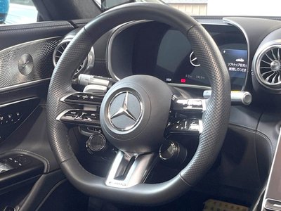 2023 Mercedes-BENZ SL AMG 缩略图 11