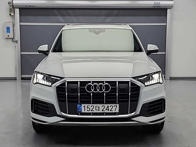AUDI Q7 - 4