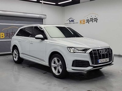 AUDI Q7 - 3