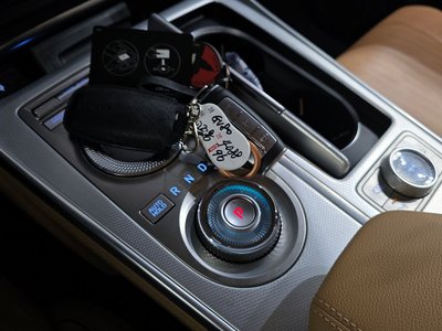 GENESIS GV80 - 9