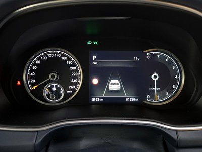 GENESIS GV80 - 8