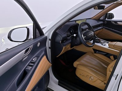 GENESIS GV80 - 10