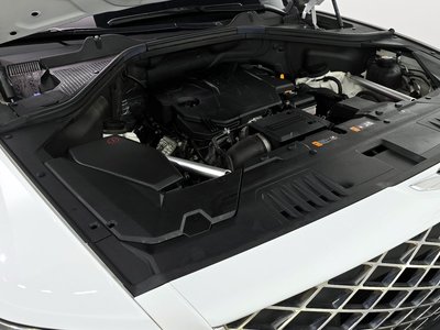 GENESIS GV80 - 7