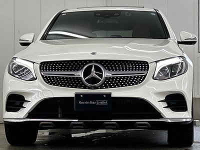 2019 Mercedes-BENZ GLC 照片 3