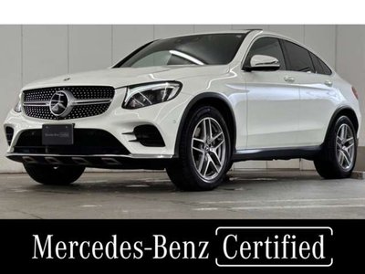 2019 Mercedes-BENZ GLC 照片 1