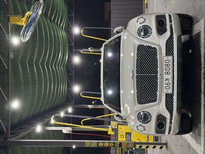 صورة 2 لـ 2017 BENTLEY BENTAYGA