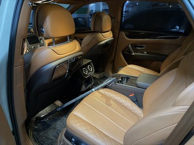 صورة 8 لـ 2017 BENTLEY BENTAYGA