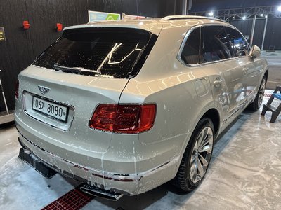 صورة 4 لـ 2017 BENTLEY BENTAYGA