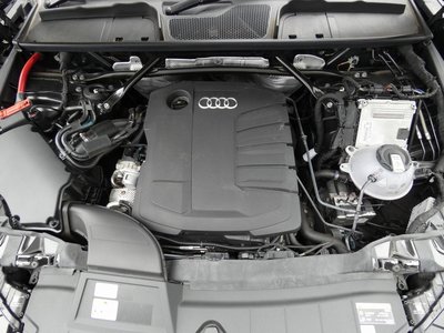 2025 AUDI Q5 photo 10