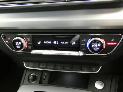 2025 AUDI Q5 缩略图 15