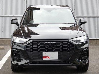 2025 AUDI Q5 photo 2
