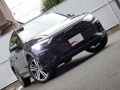 2025 AUDI Q5 缩略图 18