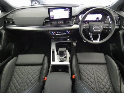 2025 AUDI Q5 photo 6