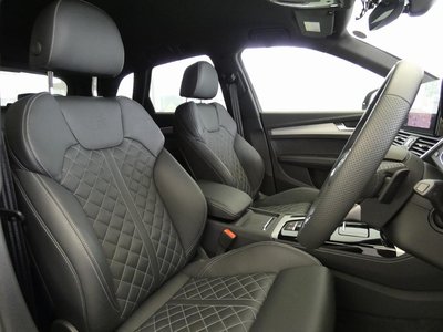 2025 AUDI Q5 缩略图 11