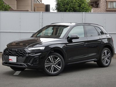 2025 AUDI Q5 photo 1