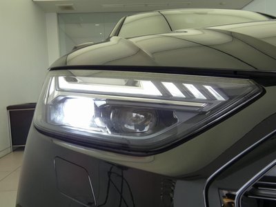 2025 AUDI Q5 photo 8