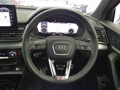 2025 AUDI Q5 缩略图 13