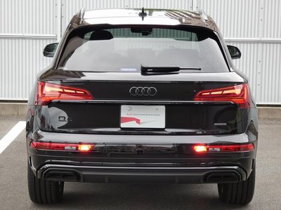 2025 AUDI Q5 photo 5