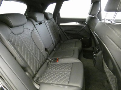 2025 AUDI Q5 缩略图 12