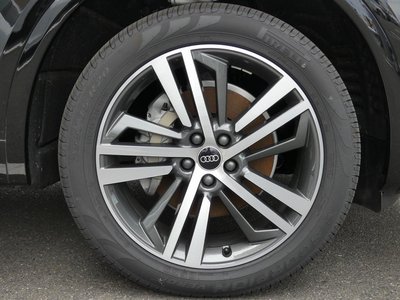 2025 AUDI Q5 photo 7