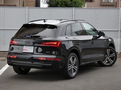 2025 AUDI Q5 photo 4