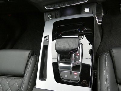 2025 AUDI Q5 缩略图 14