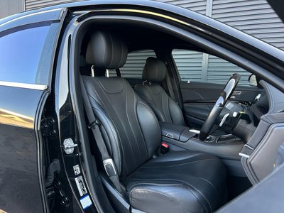 MERCEDES-BENZ S-CLASS - 8