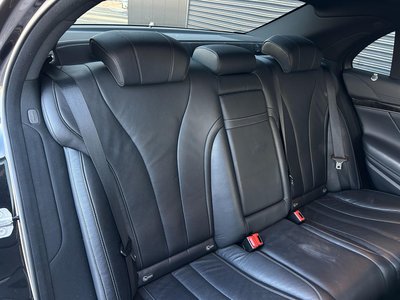 MERCEDES-BENZ S-CLASS - 10