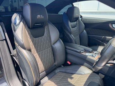 MERCEDES-BENZ SL - 9