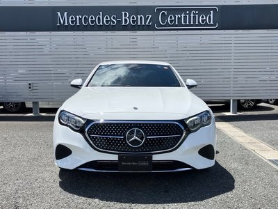 2025 Mercedes-BENZ E-CLASS — миниатюра 12