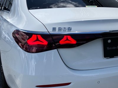 2025 Mercedes-BENZ E-CLASS — миниатюра 44