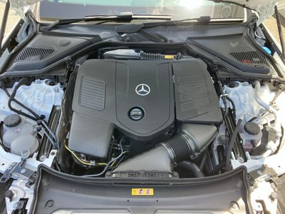 2025 Mercedes-BENZ E-CLASS — миниатюра 42